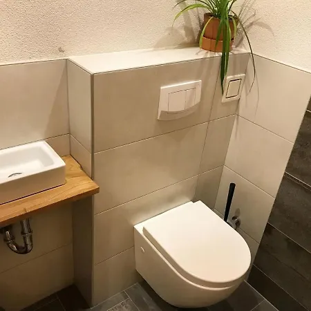 Appartement Gorgeous In St Urban Am Urbansee With Balcony *